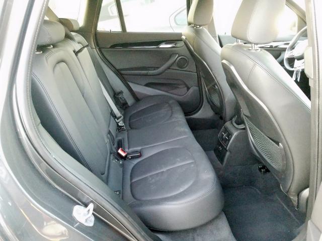 WBXHU7C53K3H45100 - 2019 BMW X1 SDRIVE28I  photo 6