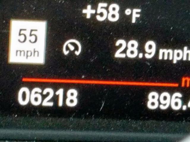 WBXHU7C53K3H45100 - 2019 BMW X1 SDRIVE28I  photo 8