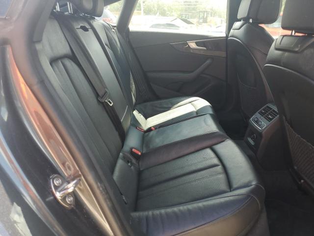 WAUC4DF55JA033435 - 2018 AUDI S5 PRESTIGE 灰色 照片 10