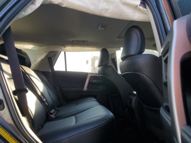 JTEBU5JR4J5599234 - 2018 TOYOTA 4RUNNER SR5/SR5 PREMIUM 石墨色 照片 10