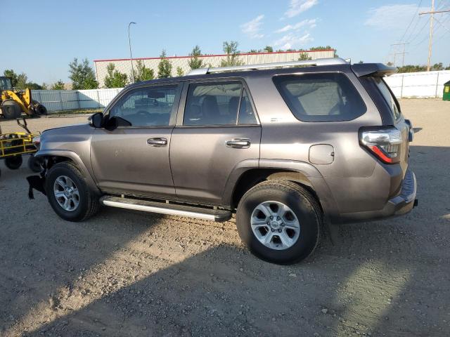 JTEBU5JR4J5599234 - 2018 TOYOTA 4RUNNER SR5/SR5 PREMIUM 石墨色 照片 2