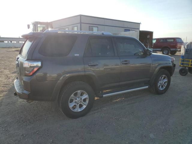 JTEBU5JR4J5599234 - 2018 TOYOTA 4RUNNER SR5/SR5 PREMIUM 石墨色 照片 3