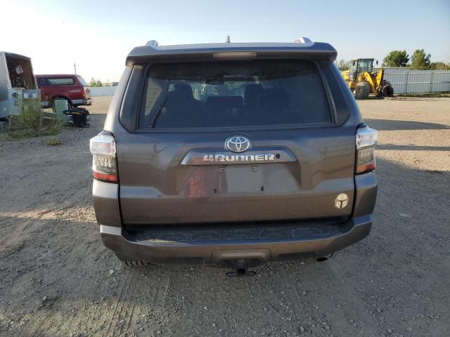 JTEBU5JR4J5599234 - 2018 TOYOTA 4RUNNER SR5/SR5 PREMIUM 石墨色 照片 6
