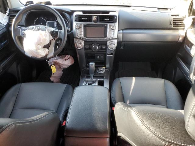 JTEBU5JR4J5599234 - 2018 TOYOTA 4RUNNER SR5/SR5 PREMIUM 石墨色 照片 8