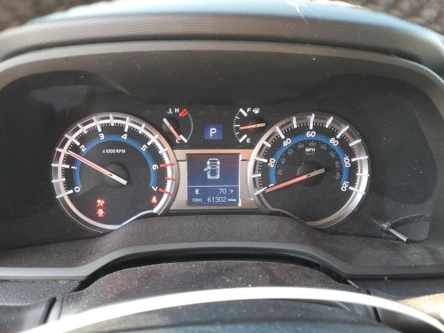 JTEBU5JR4J5599234 - 2018 TOYOTA 4RUNNER SR5/SR5 PREMIUM 石墨色 照片 9