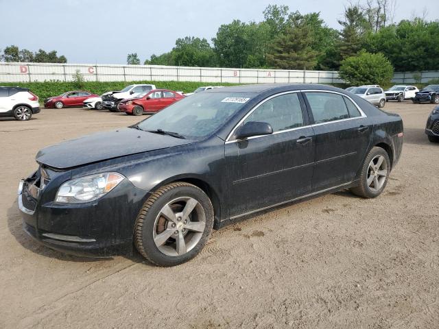 2011 CHEVROLET MALIBU 1LT, null