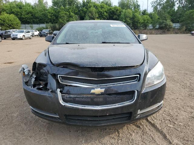 1G1ZC5E11BF344474 - 2011 CHEVROLET MALIBU 1LT BLACK photo 5