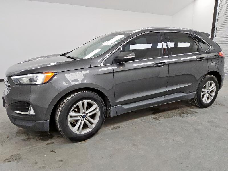 2020 FORD EDGE SEL, null