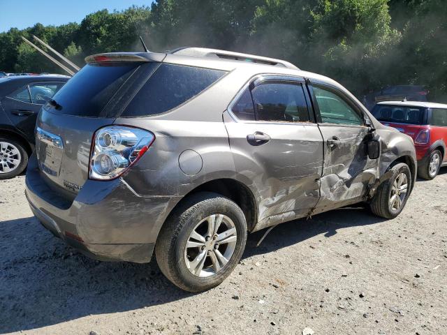 2GNFLEEK1C6168418 - 2012 CHEVROLET EQUINOX LS LT TAN photo 3