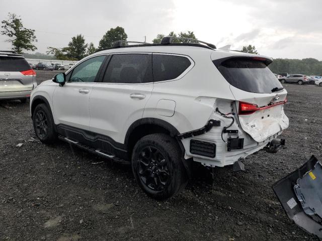 5NMS6DAJ2PH511094 - 2023 HYUNDAI SANTA FE XRT WHITE photo 2