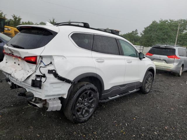 5NMS6DAJ2PH511094 - 2023 HYUNDAI SANTA FE XRT WHITE photo 3