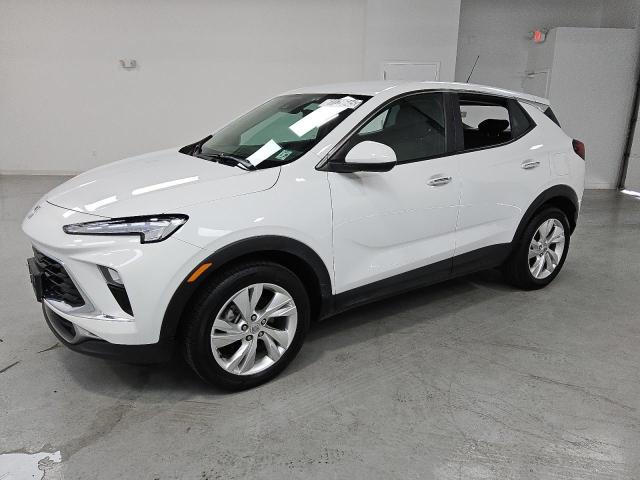 2024 BUICK ENCORE GX PREFERRED, null