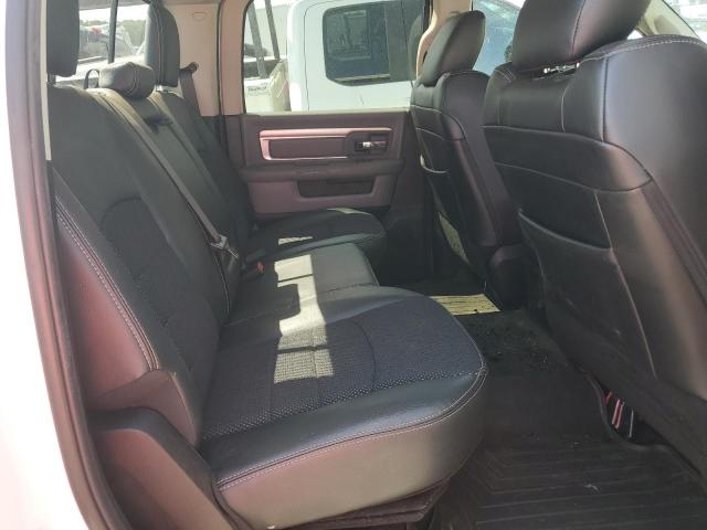 3C63R3DL4JG182864 - 2018 RAM 3500 SLT WHITE photo 10