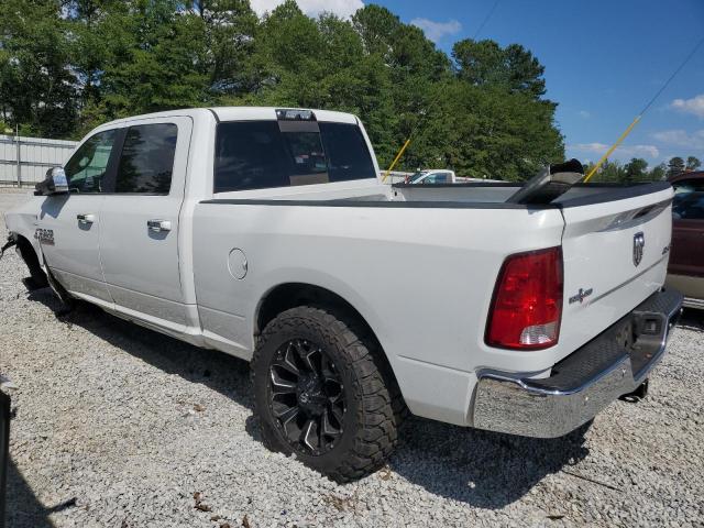 3C63R3DL4JG182864 - 2018 RAM 3500 SLT WHITE photo 2