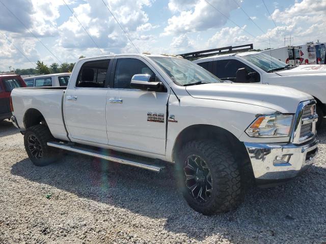 3C63R3DL4JG182864 - 2018 RAM 3500 SLT WHITE photo 4