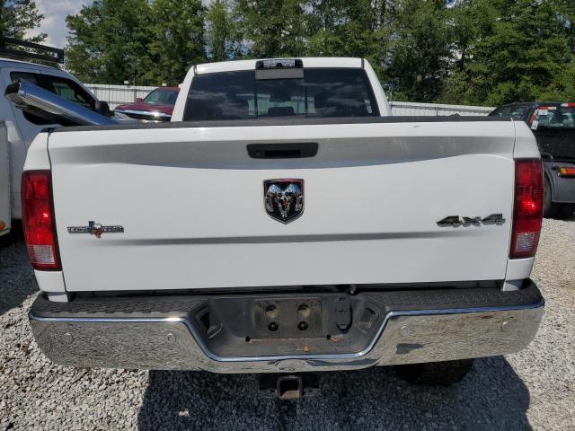 3C63R3DL4JG182864 - 2018 RAM 3500 SLT WHITE photo 6