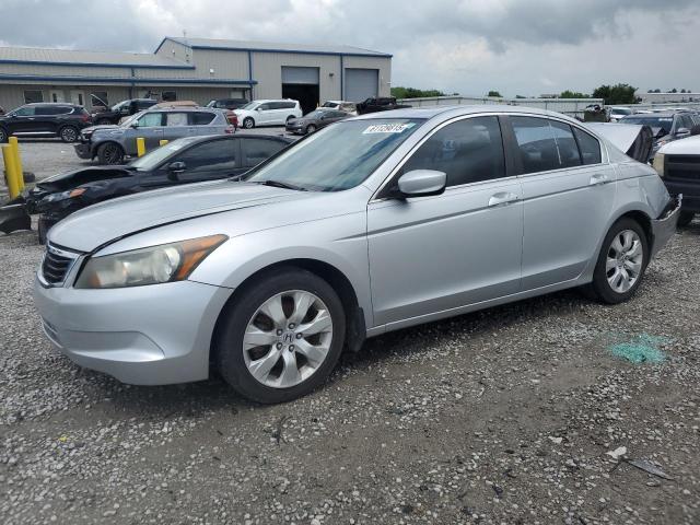 2009 HONDA ACCORD EX, null