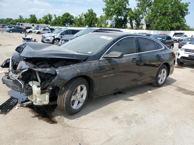2019 CHEVROLET MALIBU LS, 