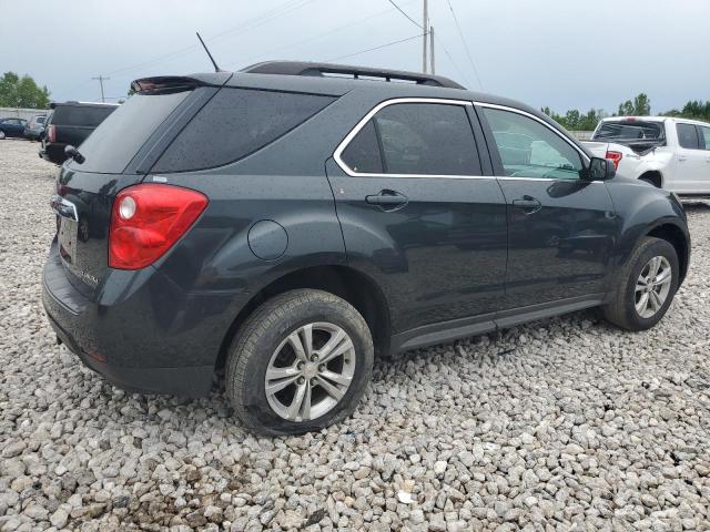 2GNALDEK8D1258586 - 2013 CHEVROLET EQUINOX LT GRAY photo 3