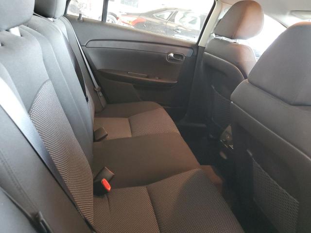 1G1ZC5E05CF371556 - 2012 CHEVROLET MALIBU 1LT SILVER photo 10