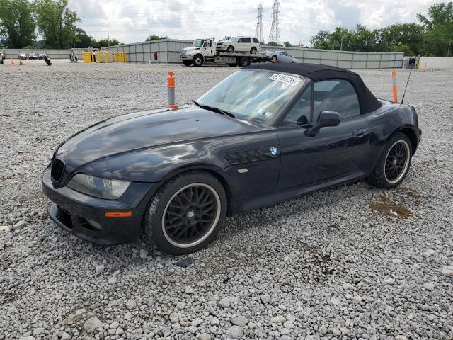 2000 BMW Z3 2.3, 