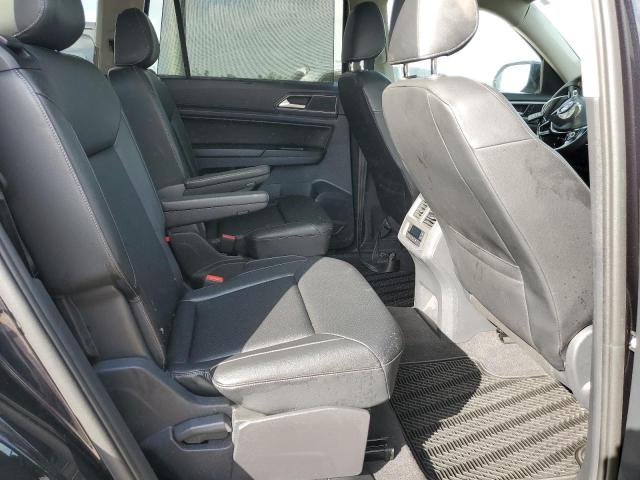 1V2ER2CA4KC594684 - 2019 VOLKSWAGEN ATLAS SEL BLACK photo 11
