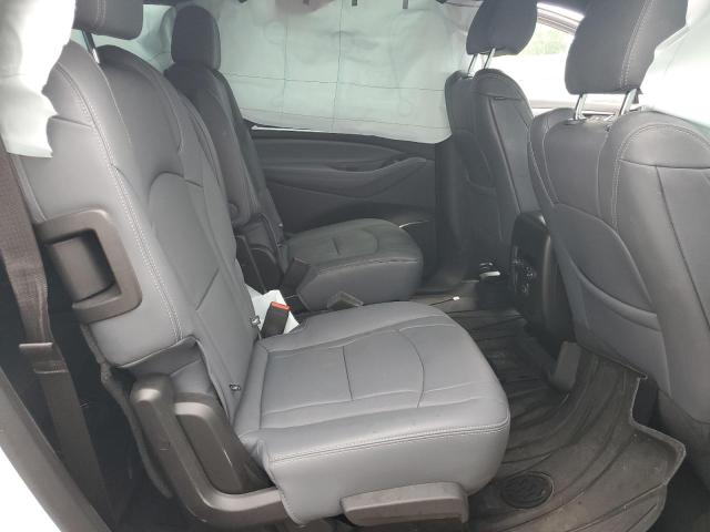 5GAERBKW4RJ126573 - 2024 BUICK ENCLAVE ESSENCE WHITE photo 11