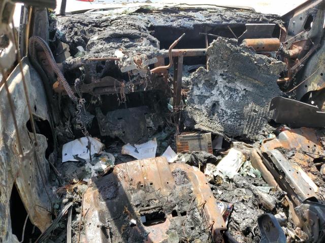 1C4GP45R85B430816 - 2005 CHRYSLER TOWN & COU 白色 照片 8