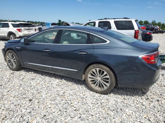 1G4ZP5SS1KU113039 - 2019 BUICK LACROSSE ESSENCE GRAY photo 2