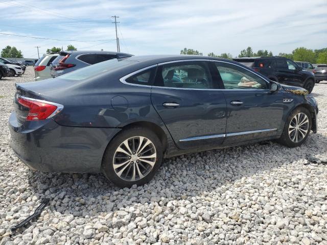 1G4ZP5SS1KU113039 - 2019 BUICK LACROSSE ESSENCE GRAY photo 3