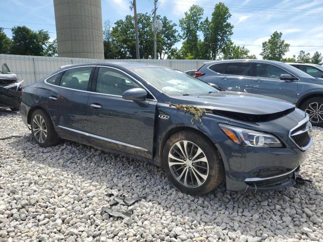 1G4ZP5SS1KU113039 - 2019 BUICK LACROSSE ESSENCE GRAY photo 4