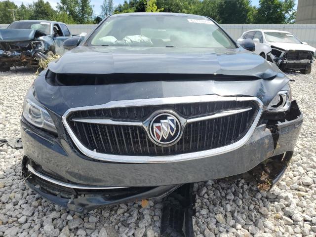 1G4ZP5SS1KU113039 - 2019 BUICK LACROSSE ESSENCE GRAY photo 5