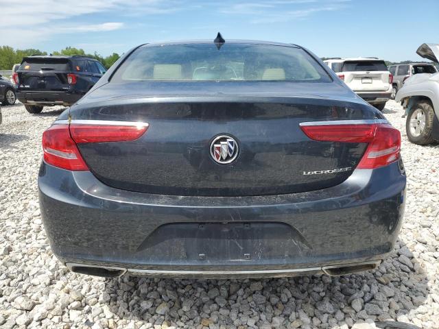 1G4ZP5SS1KU113039 - 2019 BUICK LACROSSE ESSENCE GRAY photo 6