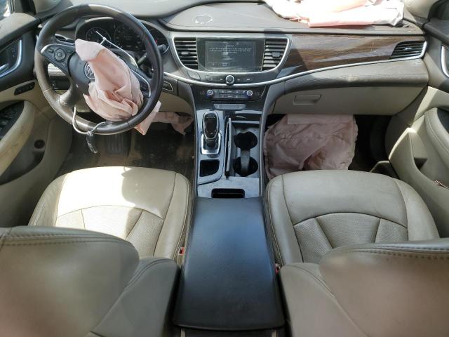 1G4ZP5SS1KU113039 - 2019 BUICK LACROSSE ESSENCE GRAY photo 8