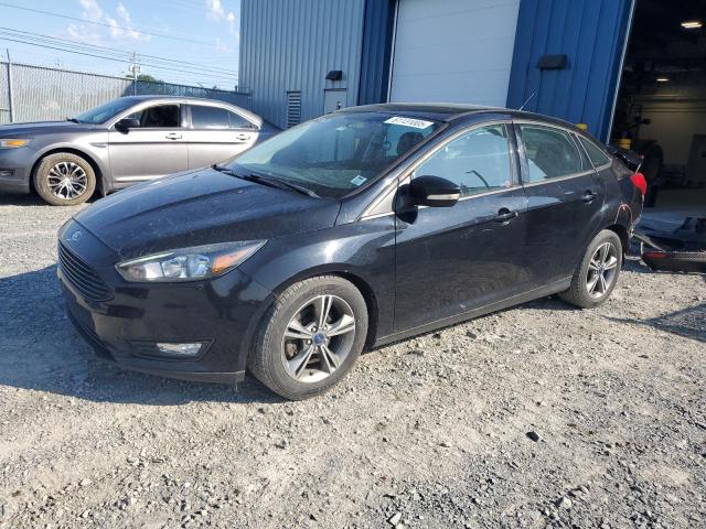 2016 FORD FOCUS SE, 