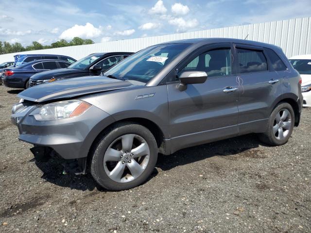 2007 ACURA RDX TECHNOLOGY, 