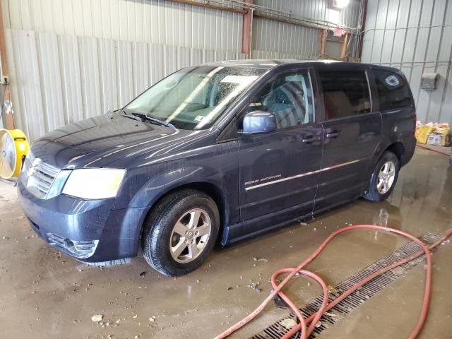 2008 DODGE GRAND CARA SXT, null