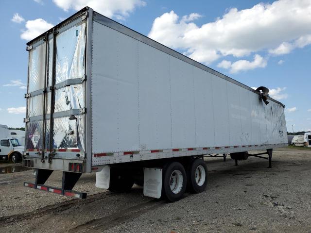 1UYVS25347U993201 - 2007 UTILITY TRAILER Ağ foto 4