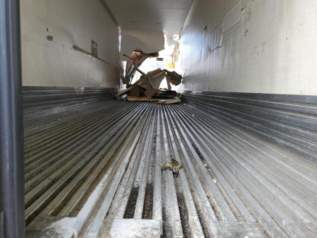 1UYVS25347U993201 - 2007 UTILITY TRAILER Ağ foto 5