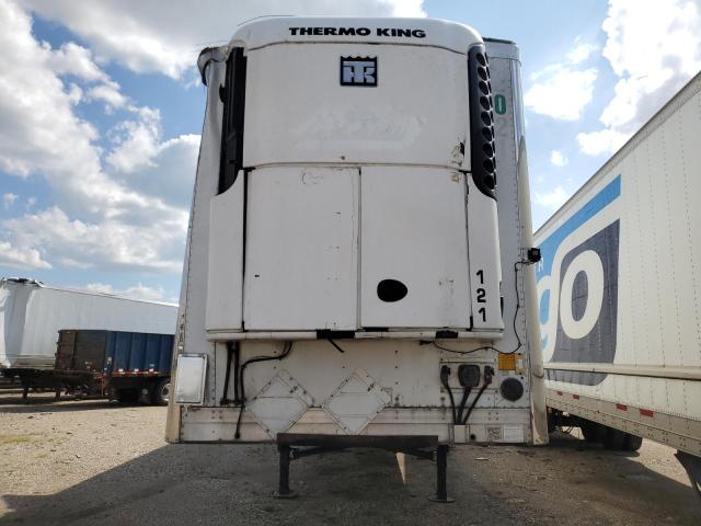 1UYVS25347U993201 - 2007 UTILITY TRAILER Ağ foto 7