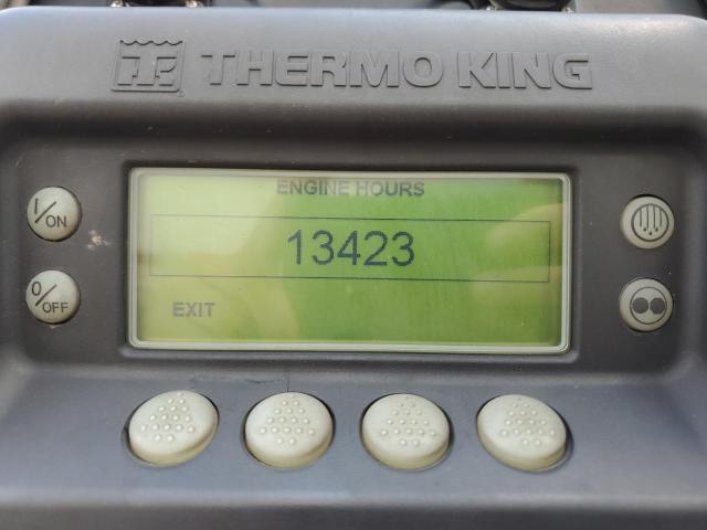 1UYVS25347U993201 - 2007 UTILITY TRAILER Ağ foto 8