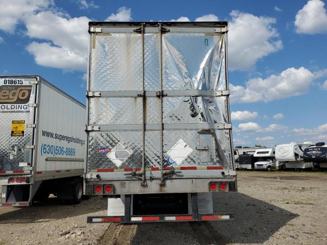 1UYVS25347U993201 - 2007 UTILITY TRAILER Ağ foto 9