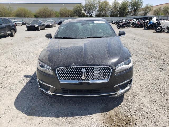 3LN6L5E94LR603491 - 2020 LINCOLN MKZ RESERVE BLACK photo 5