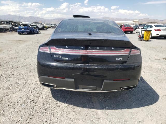 3LN6L5E94LR603491 - 2020 LINCOLN MKZ RESERVE BLACK photo 6