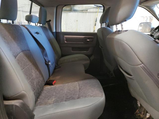 3C63RRHL5HG550685 - 2017 RAM 3500 SLT BLUE photo 10