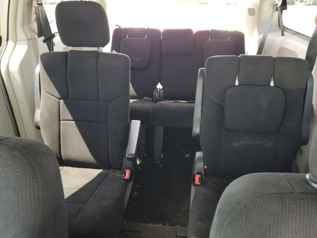 2A4RR5DG2BR727497 - 2011 CHRYSLER TOWN & COU TOURING 白色 照片 10