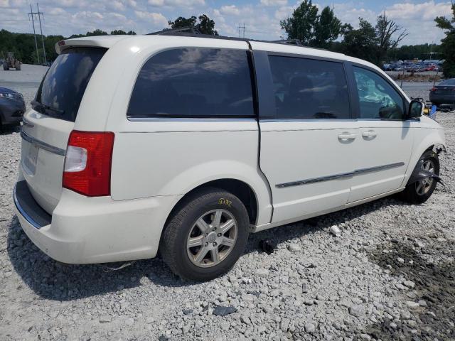 2A4RR5DG2BR727497 - 2011 CHRYSLER TOWN & COU TOURING 白色 照片 3