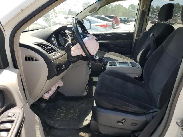 2A4RR5DG2BR727497 - 2011 CHRYSLER TOWN & COU TOURING 白色 照片 7