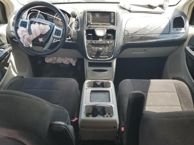 2A4RR5DG2BR727497 - 2011 CHRYSLER TOWN & COU TOURING 白色 照片 8