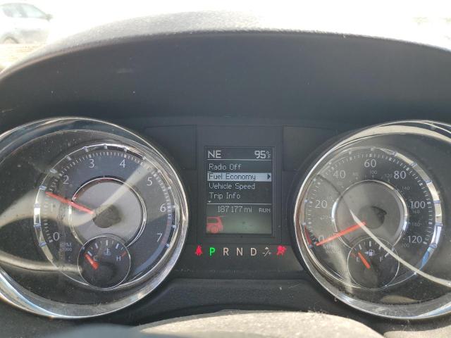 2A4RR5DG2BR727497 - 2011 CHRYSLER TOWN & COU TOURING 白色 照片 9